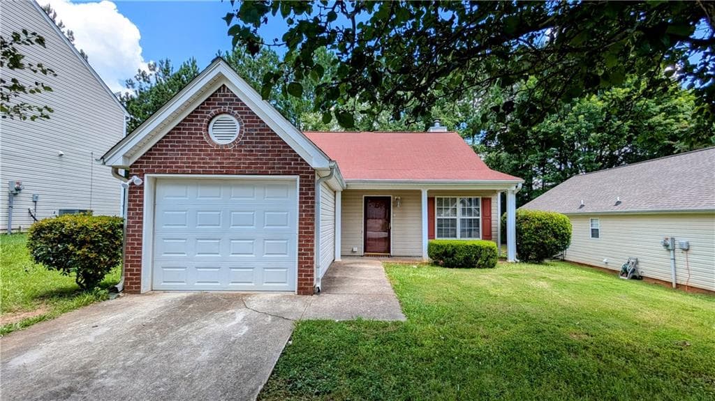6572 Chestnut Oaks Ridge, Lithonia, GA 30038 — most recent listing photo