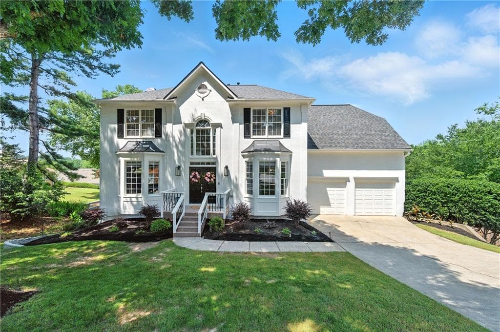 312 Laurel Run Cove, Sugar Hill, GA 30518 — most recent listing photo