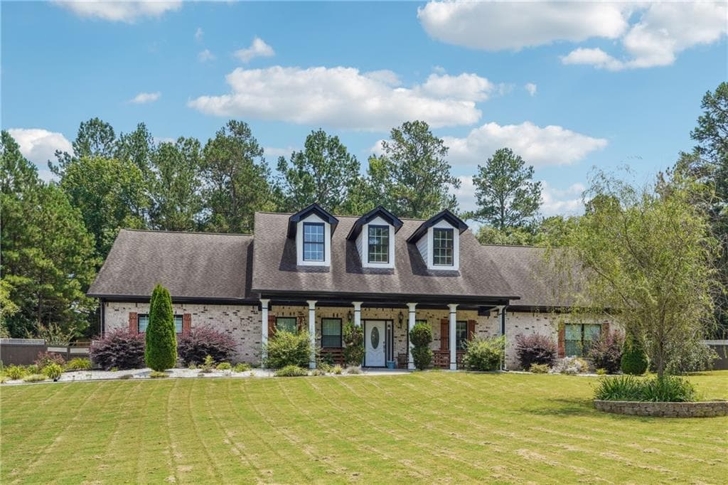 1369 Sierra Ridge Place, Loganville, GA 30052 — most recent listing photo