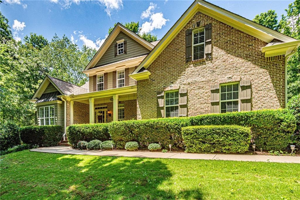 6369 Timber Creek Trail, Dahlonega, GA 30533 — most recent listing photo