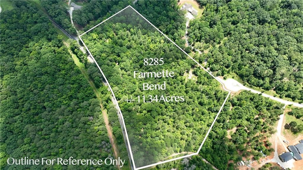 8285 Farmette Bend, Chattahoochee Hills, GA 30268 — most recent listing photo