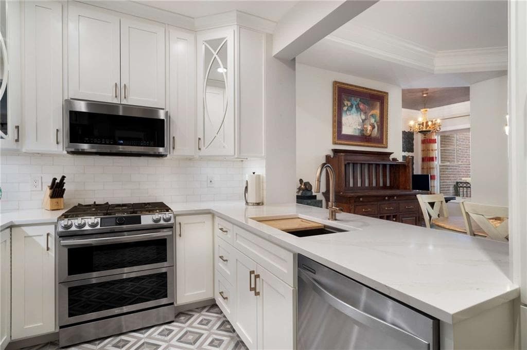 850 Piedmont Avenue 1206, Atlanta, GA 30308 — most recent listing photo