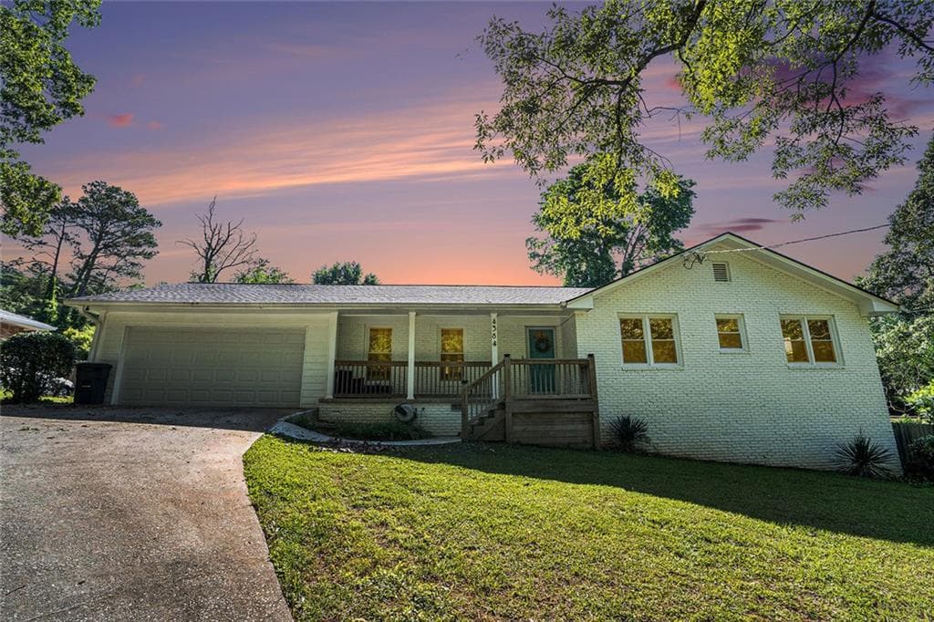 4384 Herschel Road, College Park, GA 30337 — most recent listing photo