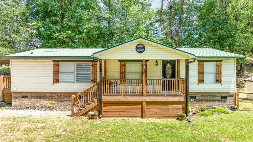 3428 Cleveland Highway, Gainesville, GA 30506 — most recent listing photo