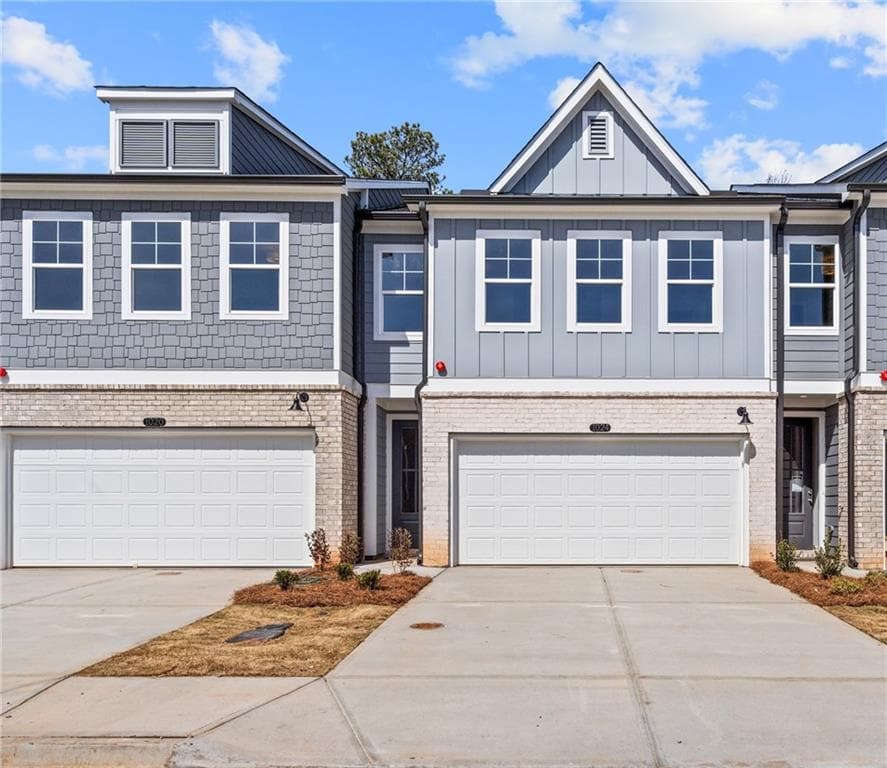 1024 Rose Drive, Marietta, GA 30060 — most recent listing photo