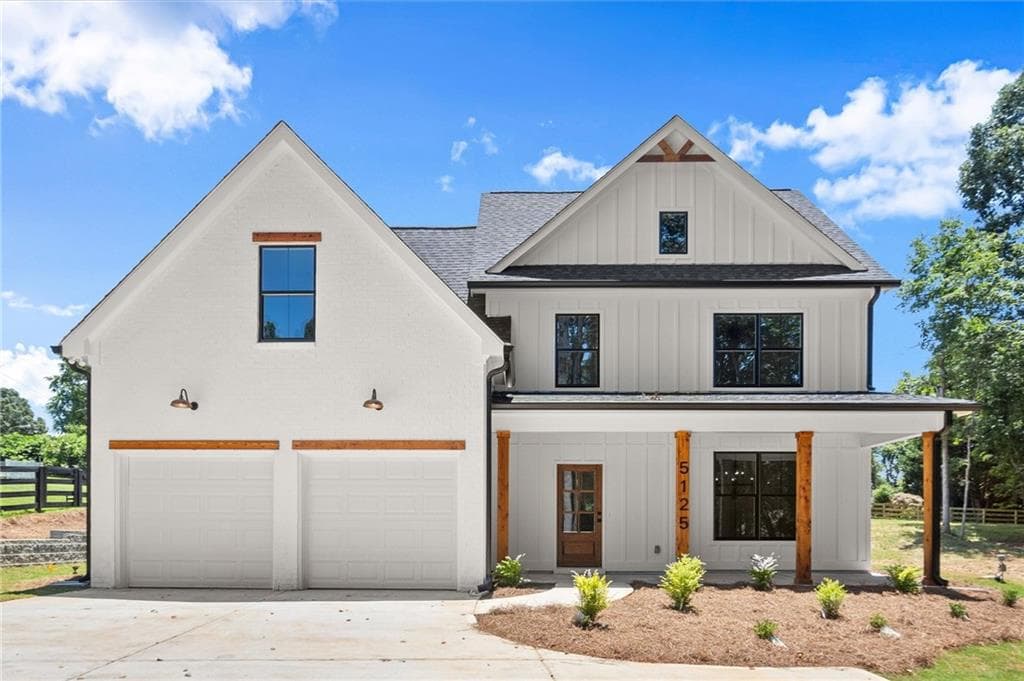 5125 Hyde Trail, Cumming, GA 30040 — most recent listing photo