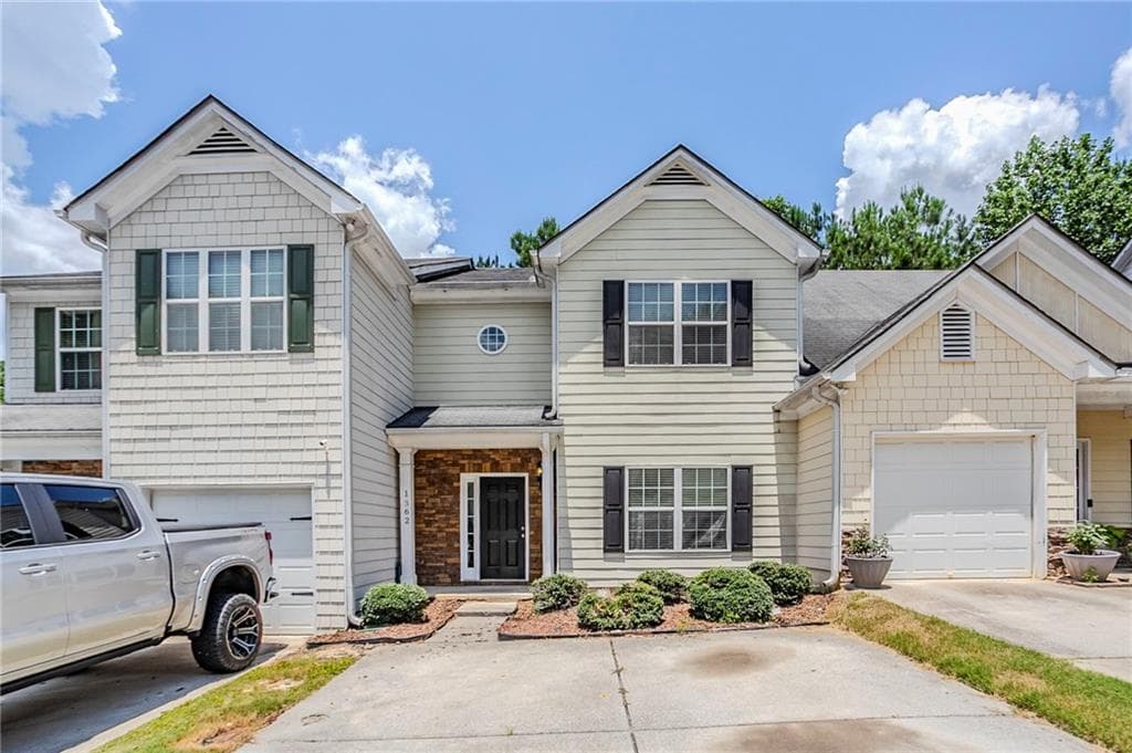 1362 Rogers Trace, Lithonia, GA 30058 — most recent listing photo