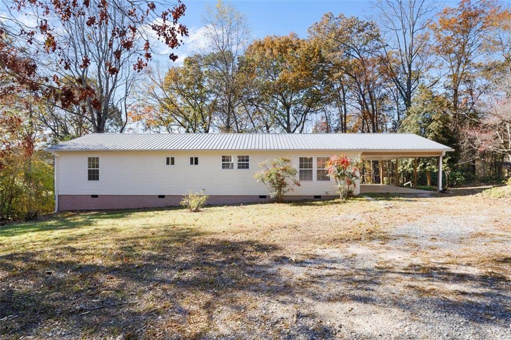 28 LINCOLN Street, Jasper, GA 30143 — most recent listing photo