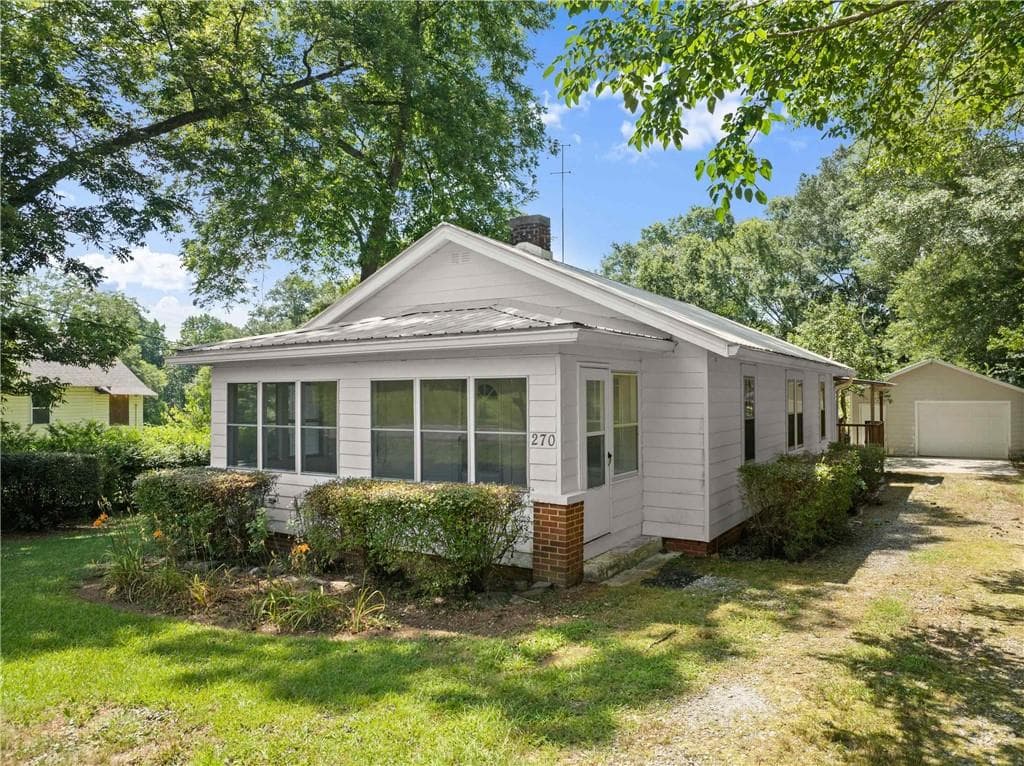270 Victoria Street, Commerce, GA 30529 — most recent listing photo