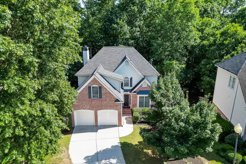 1614 Summersweet Lane, Dacula, GA 30019 — most recent listing photo