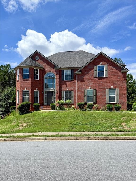 1202 Tupelo Chase Court, Auburn, GA 30011 — most recent listing photo