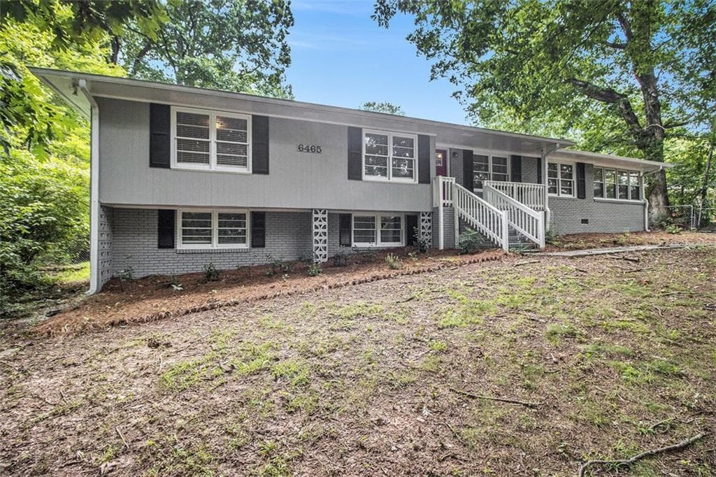 6465 SHERWOOD Trail, Austell, GA 30168 — most recent listing photo
