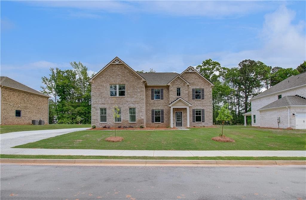 197 Haverling Pass, Hampton, GA 30228 — most recent listing photo