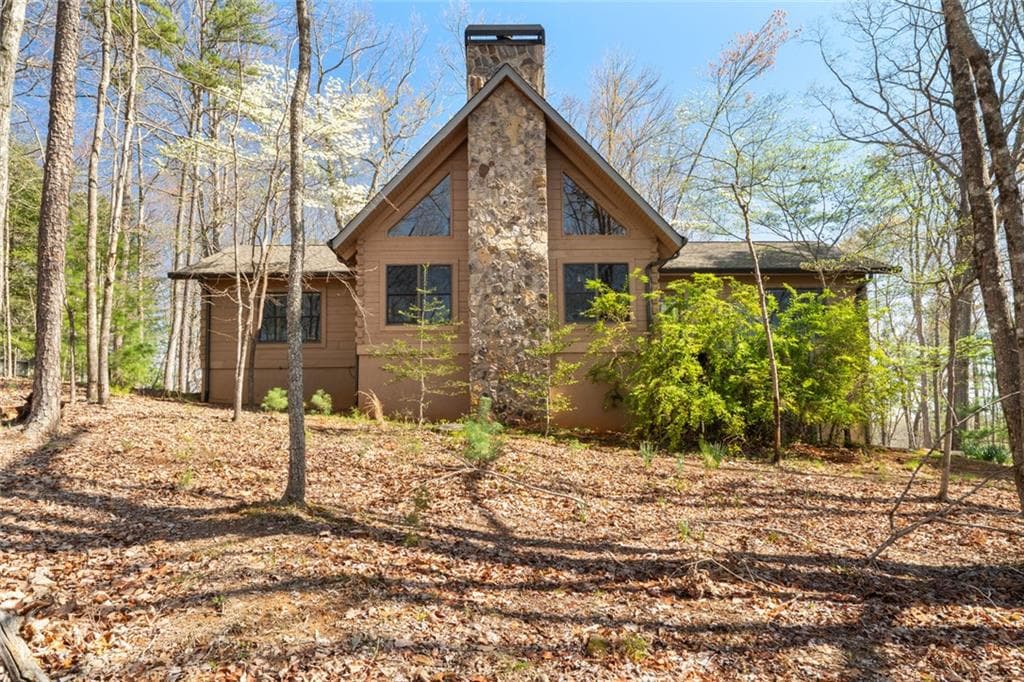 374 Shetland Trace, Big Canoe, GA 30143 — most recent listing photo