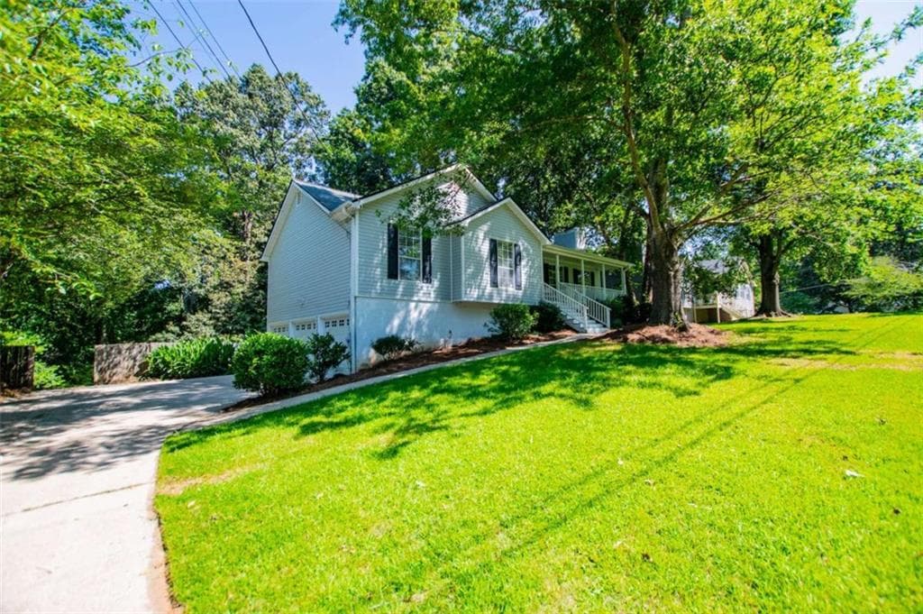 4210 Glen Pointe Court, Douglasville, GA 30135 — most recent listing photo