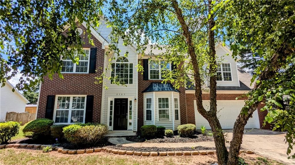 2565 Rainmaker Drive, Decatur, GA 30034 — most recent listing photo