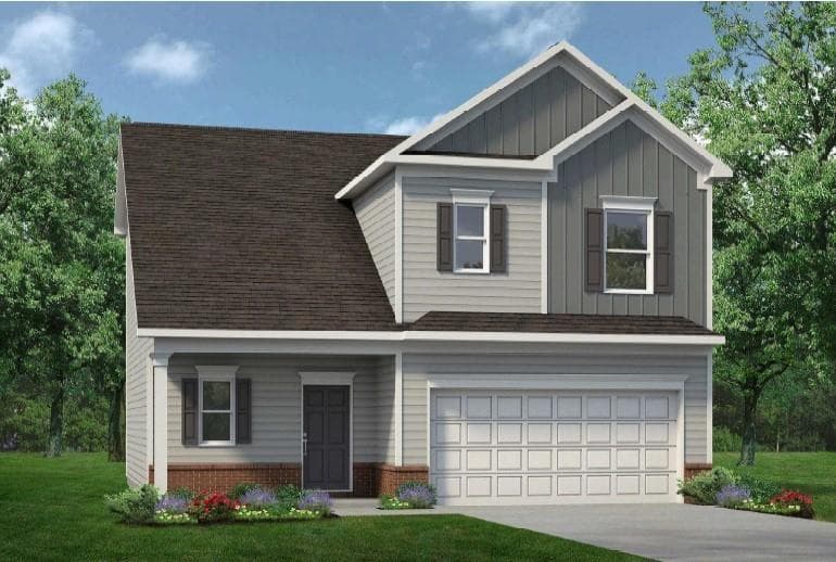 837 Kensington Street, Kingston, GA 30145 — most recent listing photo