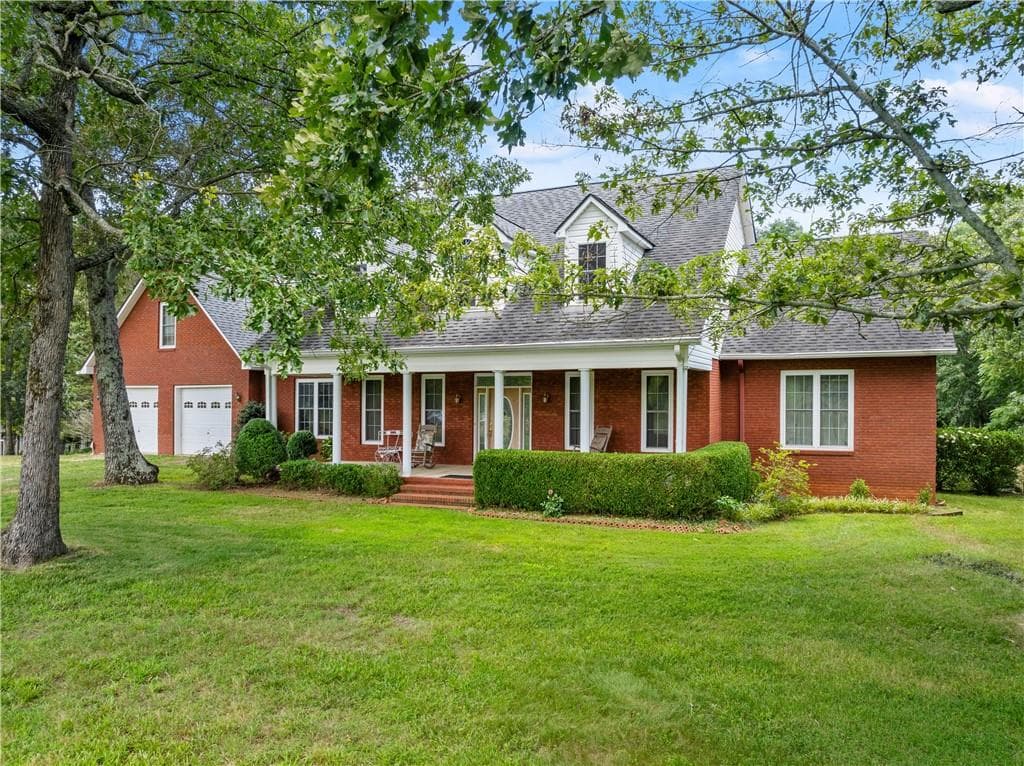 5620 Ransom Free Road, Clermont, GA 30527 — most recent listing photo