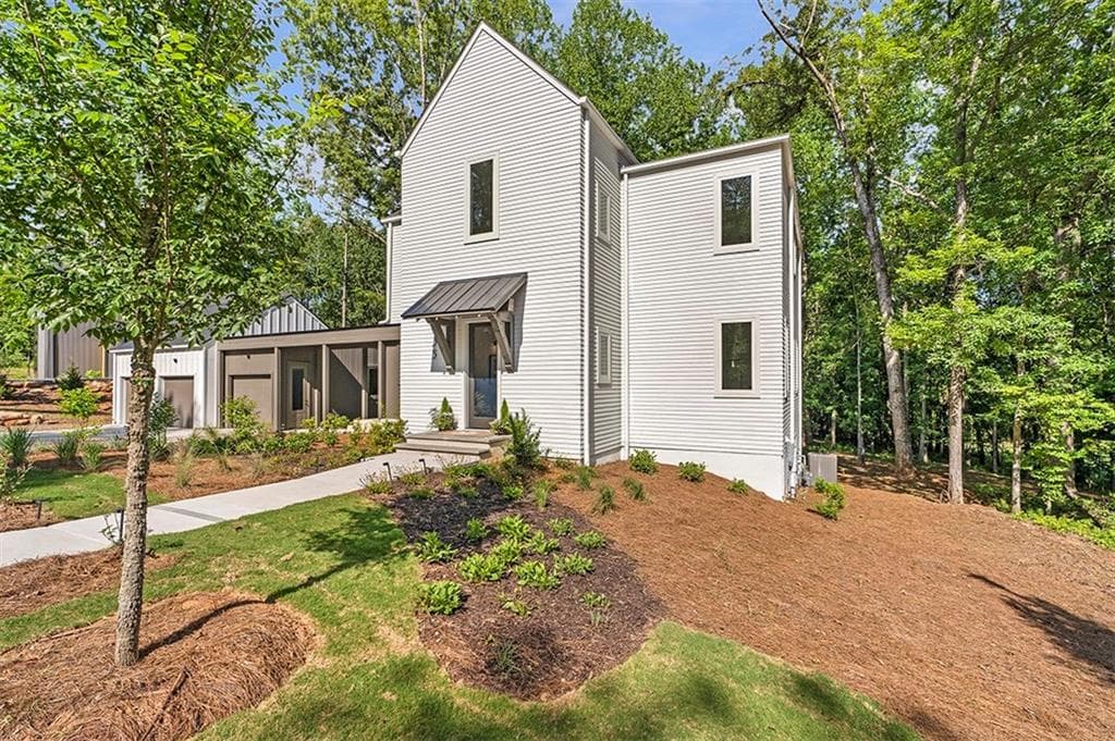 135 Cedarwood Lane, Roswell, GA 30075 — most recent listing photo