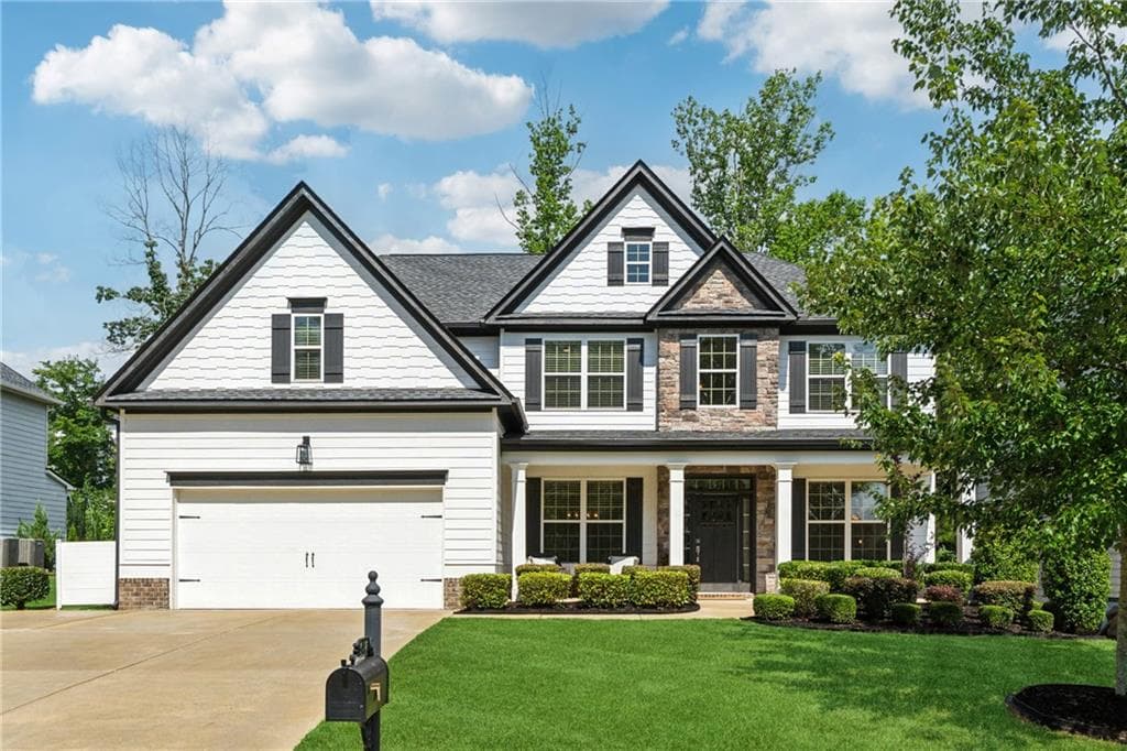 236 Lakestone Parkway, Woodstock, GA 30188 — most recent listing photo