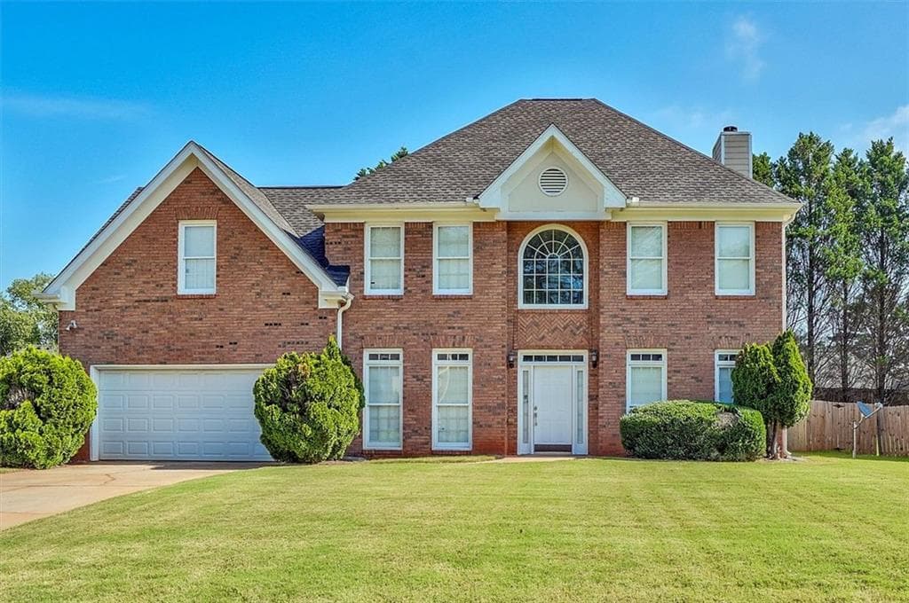 4069 Sweetwater Parkway, Ellenwood, GA 30294 — most recent listing photo