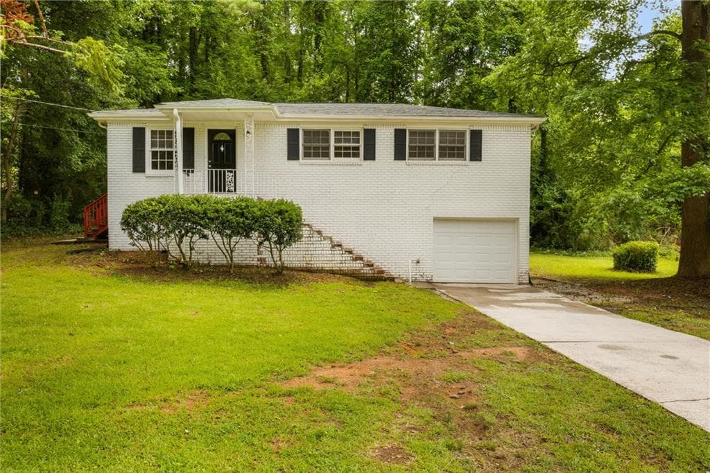 4220 Hasty Lane, Austell, GA 30106 — most recent listing photo