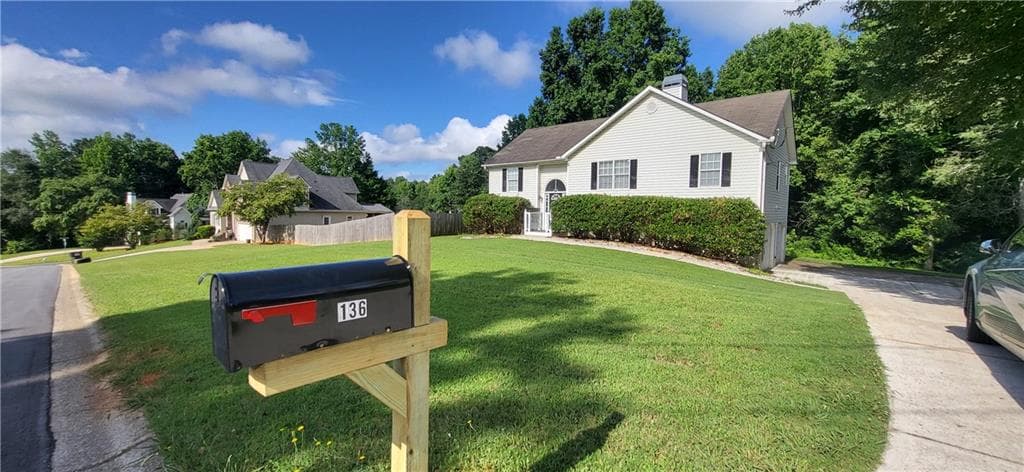 136 River Walk, Douglasville, GA 30134 — most recent listing photo