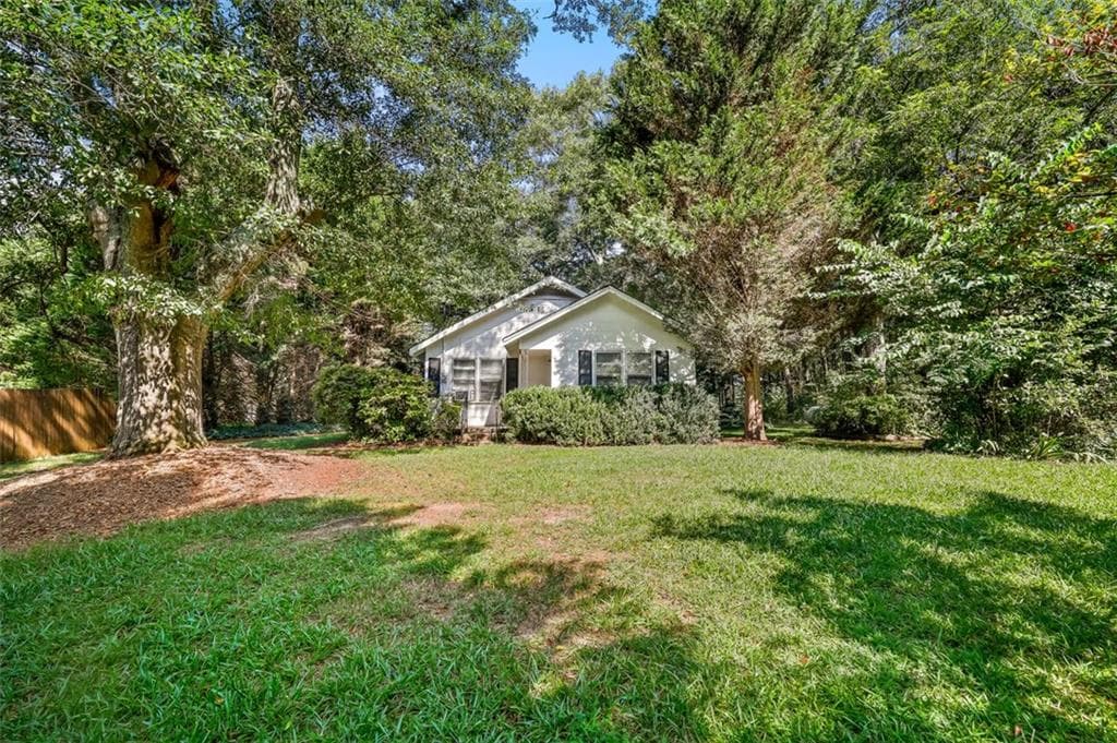 1147 LOGANVILLE Highway, Bethlehem, GA 30620 — most recent listing photo