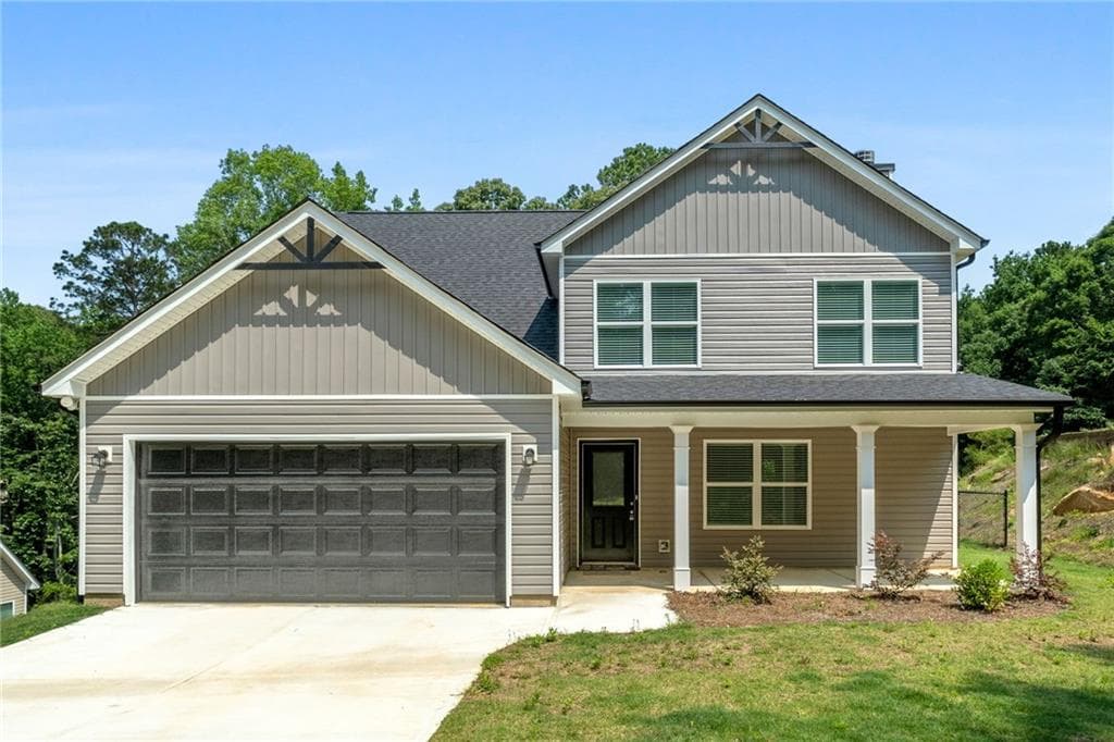 94 Bunting Court, Monticello, GA 31064 — most recent listing photo