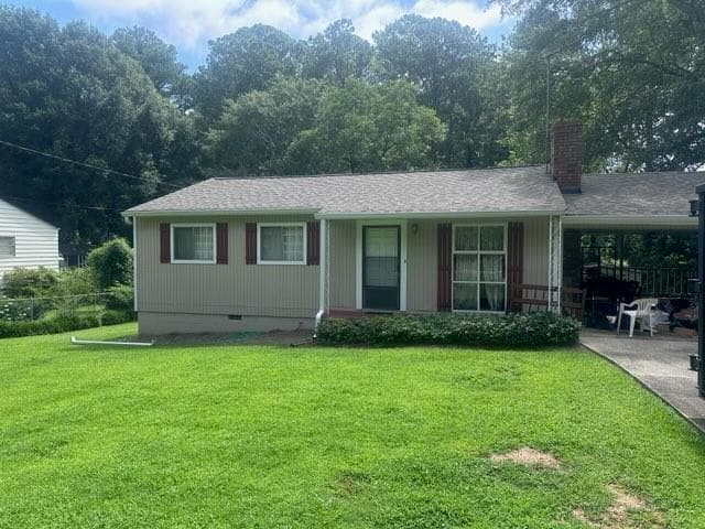 400 Jon Scott Drive, Alpharetta, GA 30009 — most recent listing photo