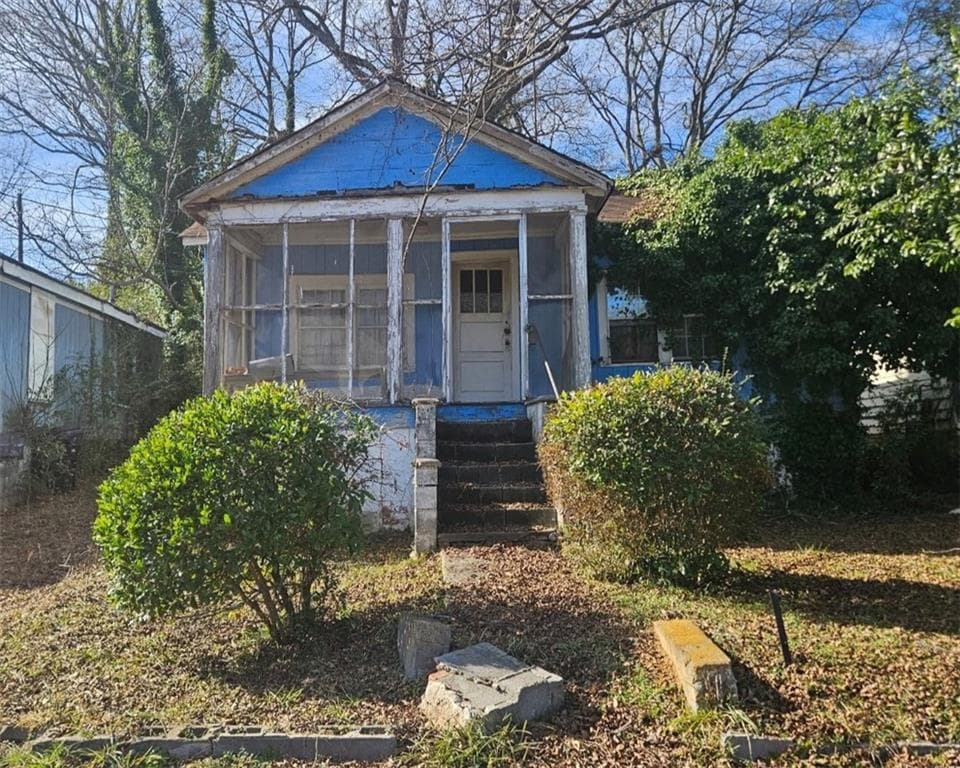 7 N Annie Street, Newnan, GA 30263 — most recent listing photo