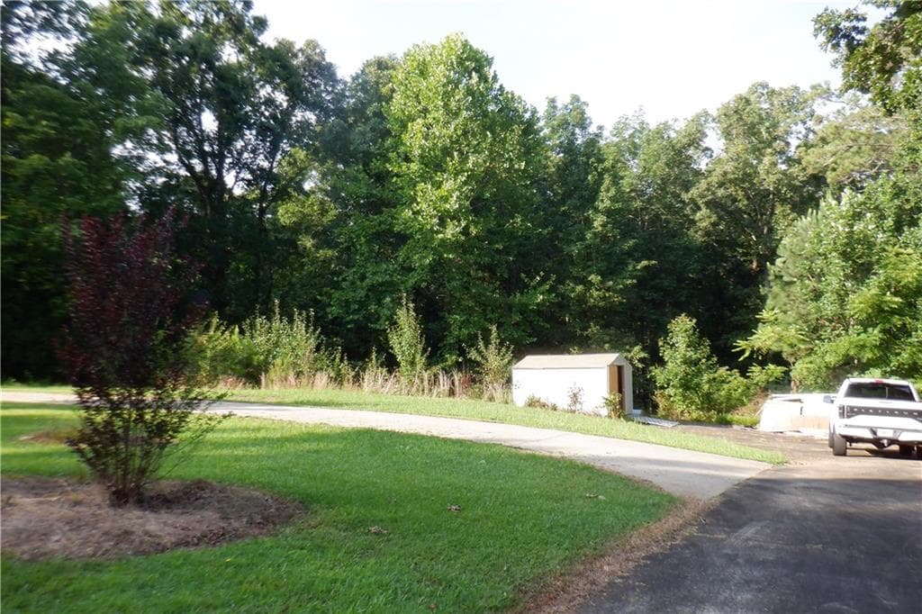 single family residence sold at 2707 Westridge Court, Acworth, GA 30102