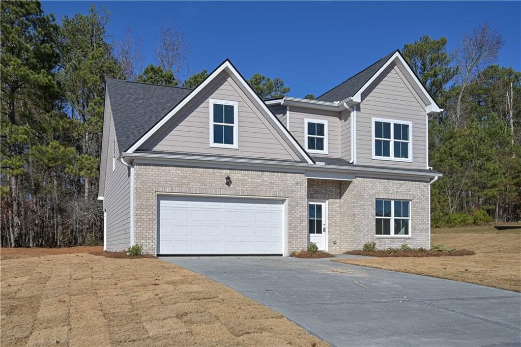 6024 Locklear Way, Douglasville, GA 30134 — most recent listing photo