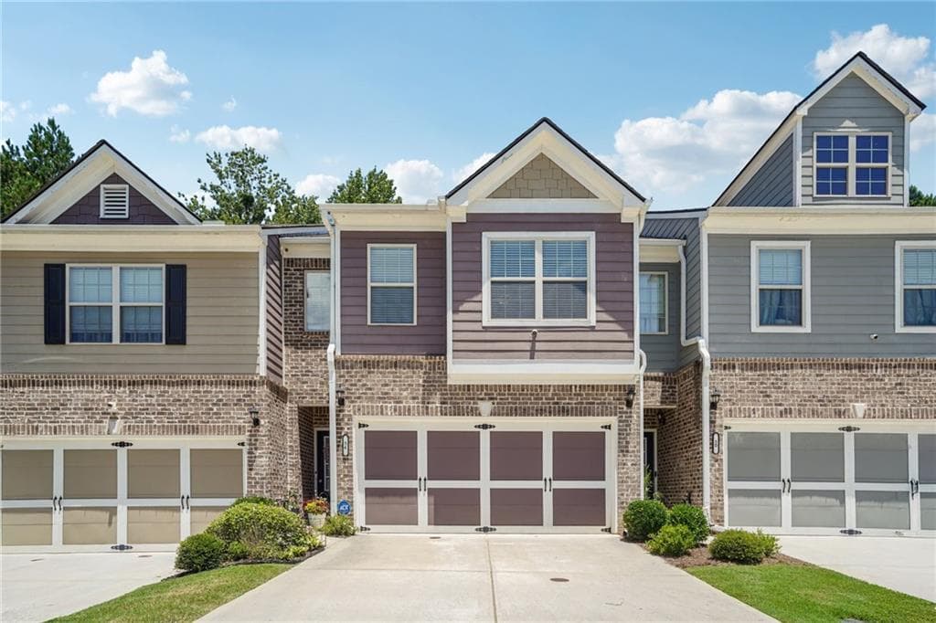 54 Trailview Lane, Hiram, GA 30141 — most recent listing photo
