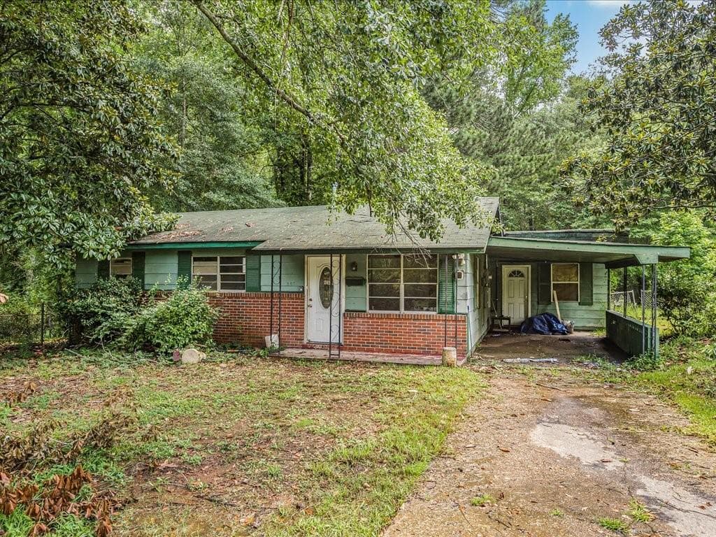 207 Niles Street, LaGrange, GA 30241 — most recent listing photo