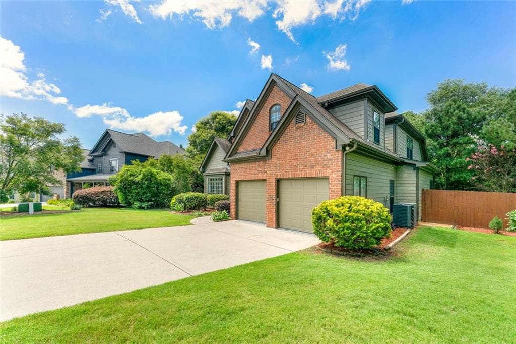 532 MOUNT GERIZIM Road, Mableton, GA 30126 — most recent listing photo