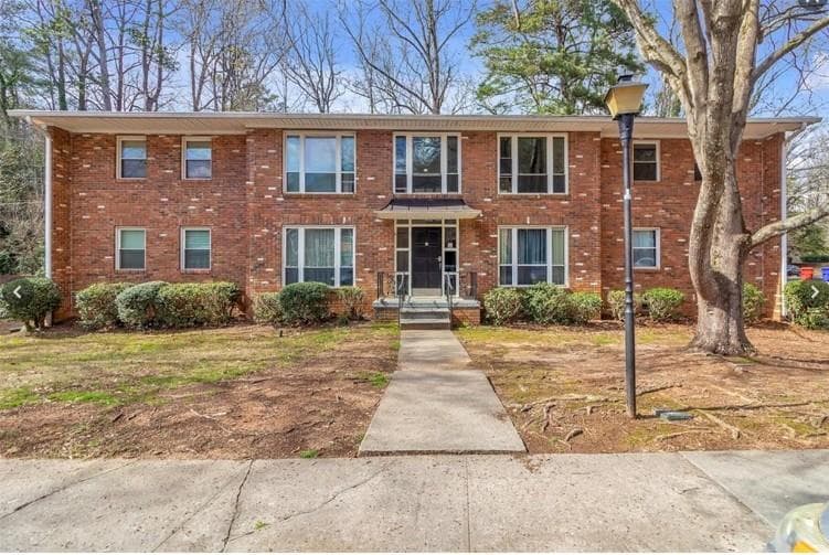 510 Coventry Road 18D, Decatur, GA 30030 — most recent listing photo