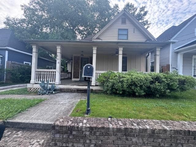 4 bedroom, 2 bathroom, 1,876 sq ft single family residence sold at 698 Ira Street, Atlanta, GA 30310