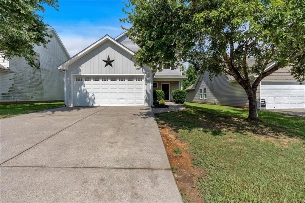 60 Oakbrook Drive, Cartersville, GA 30120 — most recent listing photo