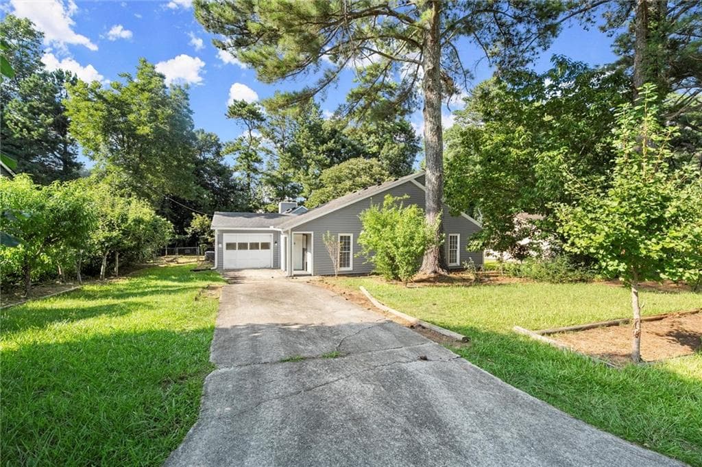 2580 Snake Court, Ellenwood, GA 30294 — most recent listing photo