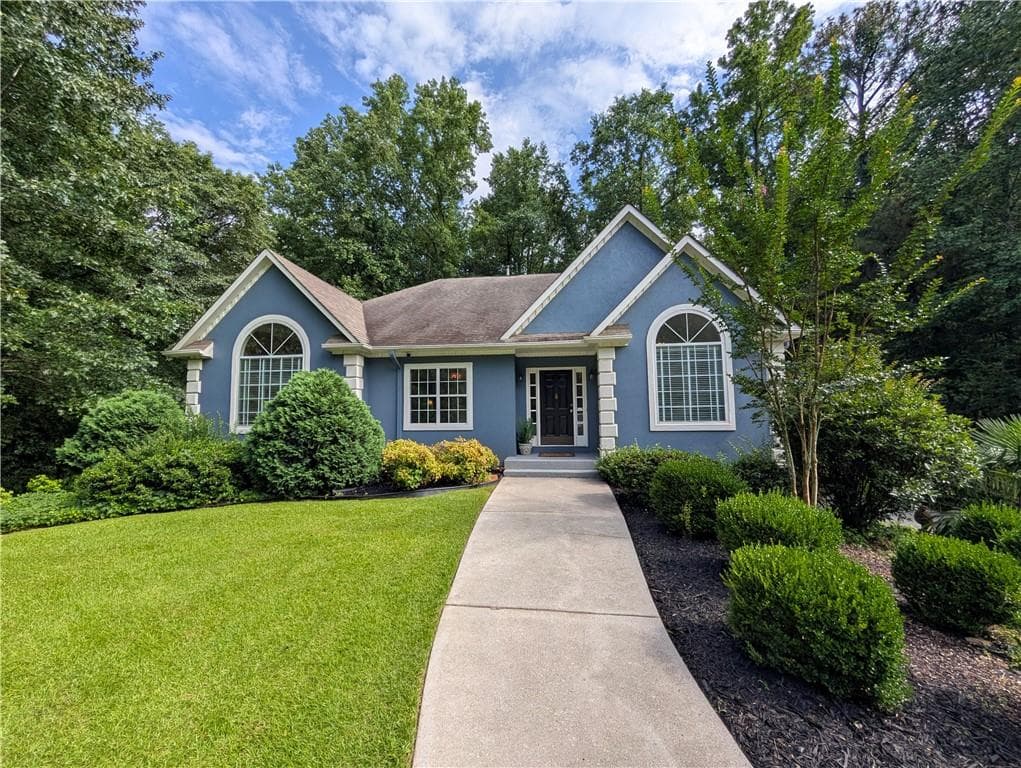 6797 Greenoak Drive, Douglasville, GA 30135 — most recent listing photo