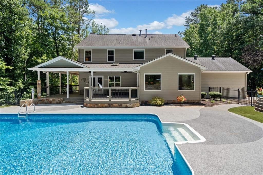 107 Junaluska Drive, Woodstock, GA 30188 — most recent listing photo