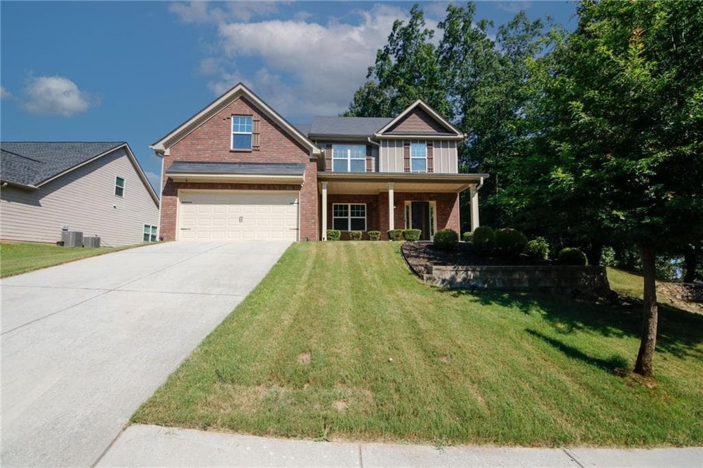 5637 Valley Loop, Fairburn, GA 30213 — most recent listing photo