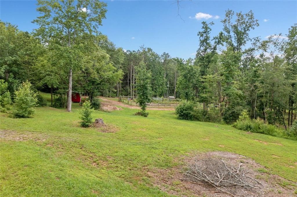 other sold at 340 Hawk Nest Circle, Jasper, GA 30143