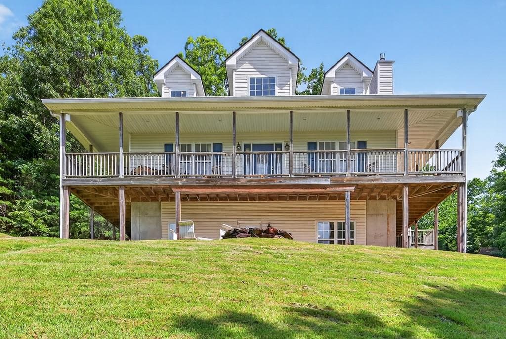 440 Beaver Creek Way, Cleveland, GA 30528 — most recent listing photo