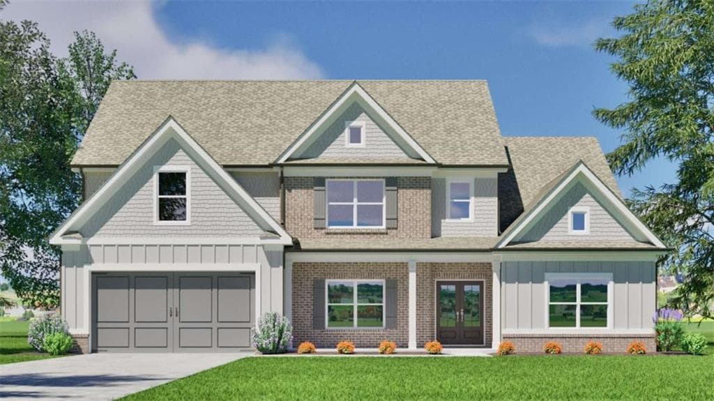 832 Spring Creek Way, Monroe, GA 30655 — most recent listing photo