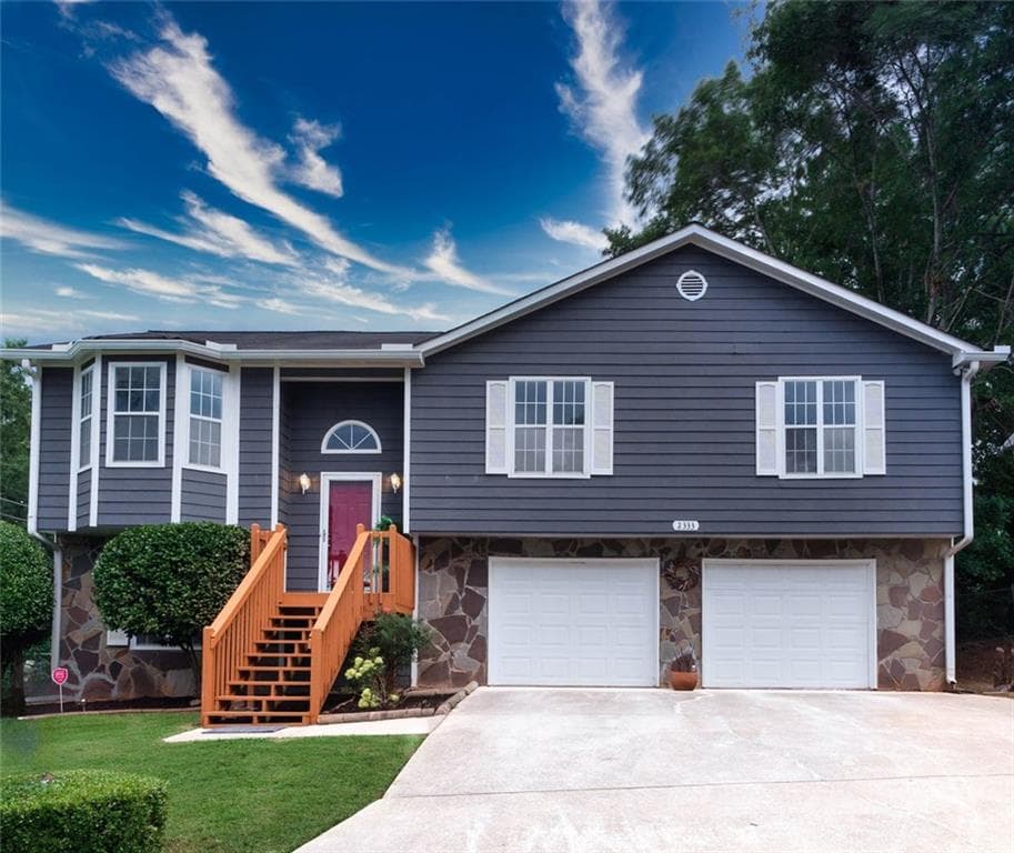 2333 Wilkins Cove, Decatur, GA 30035 — most recent listing photo