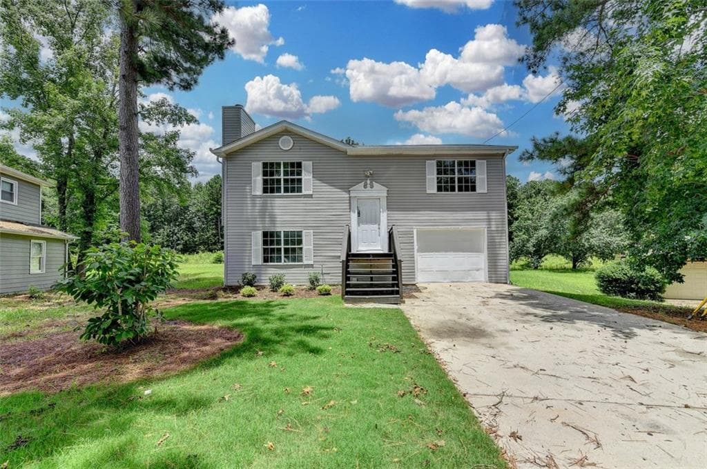 7592 DIDWELL Court, Jonesboro, GA 30236 — most recent listing photo