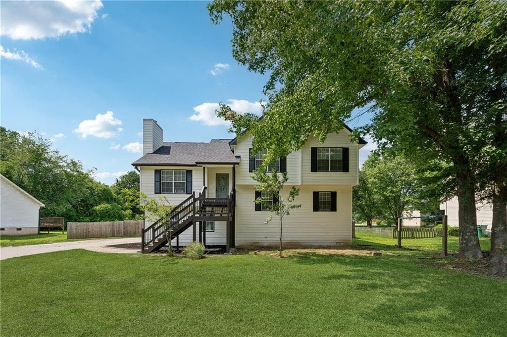 48 Bishop Road, Cartersville, GA 30121 — most recent listing photo