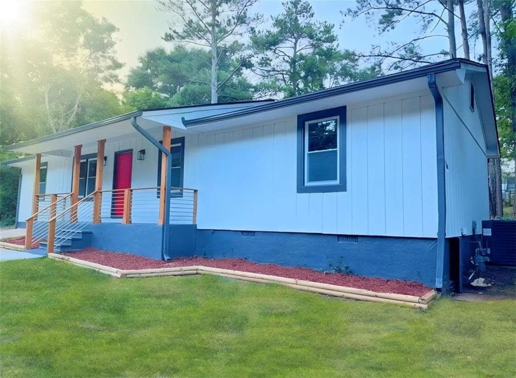897 Sigman Road, Conyers, GA 30012 — most recent listing photo